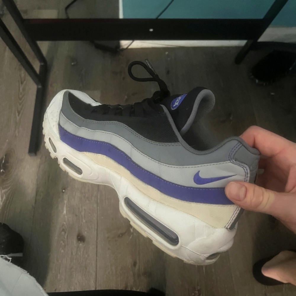 Mens Nike Air Max Size 11